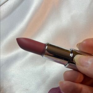 Givenchy lipstick with Metallic Silver Holder